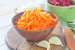 carrot