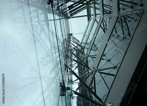 Photo: Steel Steel