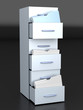 Aktenschrank