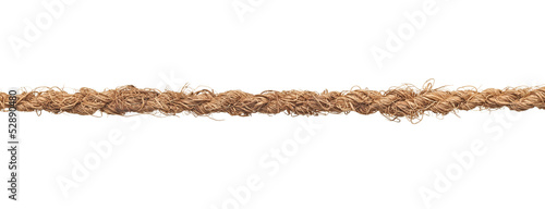 Photo: rope string rope string
