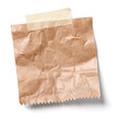 vintage note paper office business