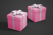 Gifts.