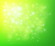 Summer Abstract Background