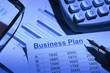 Business Plan einer Betriebsgründung