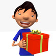 Illustration: Surprise, surprise! Surprise, surprise!