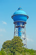 Wasserturm in Ahlen Westfalen