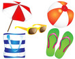 Summertime - Collection