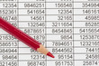 Statistik und Tabellen