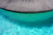 Piscine d'un club de vacances