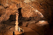 cave passage