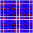 Random Numbers 1 to 100