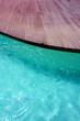 Piscine d'un club de vacances