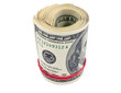 U.S. dollars