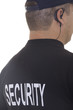 security guard