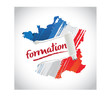 la formation en france