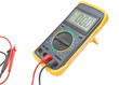 Digital multimeter