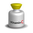 Vector: Vitamin C Vitamin C