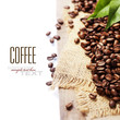 coffee beans
