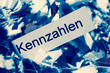 Papierschnitzel Kennzahlen