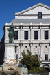 Madrid royal opera house