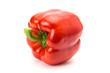 peperone rosso