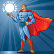 Toon hero 2