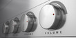 Volume control