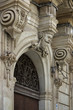 Photo: Italy, Sicily, Scicli (Ragusa province), Baroque building Italy, Sicily, Scicli (Ragusa province), Baroque building