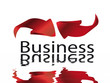 Illustration: Business Business