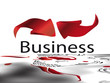 Illustration: Business Business