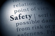 Safety