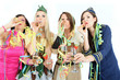 Foto: Karnevlasparty Karnevlasparty