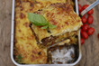 Lasagne