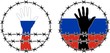Violation of human rights in Russia