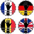 Violation of human rights in European countries