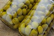 Olive verdi denocciolate in barattolo