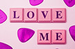 Love Me
