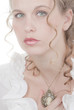 Photo: romantic woman romantic woman