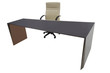 office Desk with a chair