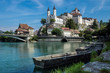 Aarburg - Schweiz