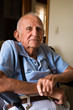 Elderly Man