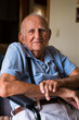 Elderly Man