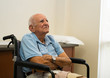 Elderly Man