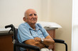 Elderly Man