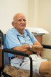 Elderly Man
