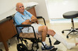 Elderly Man
