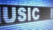 Video: "music" on screen. Looping. "music" on screen. Looping.