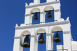Grèce - Eglise à Santorin  