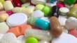 Painkiller drugs turning