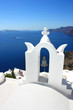 Grèce - Eglise à Santorin  